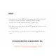 Hyosung Comet 650 Parts List