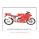 Hyosung Comet 650 S R Parts List