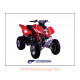 Hyosung Rapier 450 Parts List