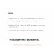 Hyosung Silverhawk 250 R Parts List