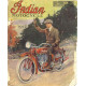 Indian Motorcycle 1917 Vintage