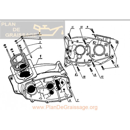 Jawa 638 Eclate