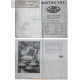 Jawa Mod 353 03 250cc Mod 354 03 350cc 1957 Manual Usuario Checo