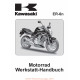 Kawasaki Er 650 Manual De Intretinere