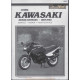 Kawasaki Ex 500 Gpz 500 S 1987 1993 Service Manual