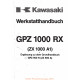 Kawasaki Gpz 1000 Rx Gpz 900 R Manual De Reparatie Suplimentar