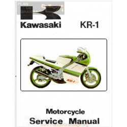 Kawasaki Kr1 Mr