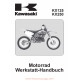 Kawasaki Kx 125 250 Manual De Reparatie