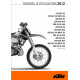 Ktm 125 200 250 300 Exc Six Xc Eu Usa Manual 2012