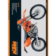 Ktm 125 300 Sx Mxc Exc