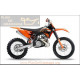 Ktm 250 Sx 2007 Parts List