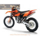 Ktm 250 Xcf W 2007 Parts List