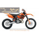 Ktm 300 Xc W 2007 Parts List