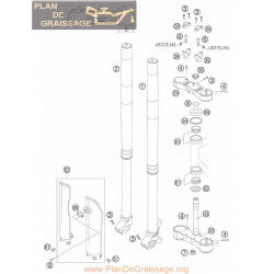 Ktm 450 Smr 2006 Parts List