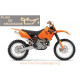 Ktm 525 Sx 2006 Parts List