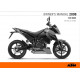 Ktm 690 Duke 2008 Manual De Intretinere