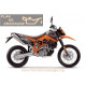 Ktm 950 Super Enduro R 2007 Parts List