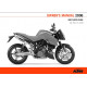 Ktm 990 Super Duke 2006 Manual De Intretinere