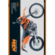 Ktm Sxc 625 2003 Manual De Intretinere