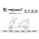 Kymco Grand dink 125 2004