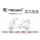 Kymco Grand dink 250 2004