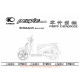 Kymco People 250 2004