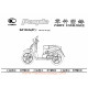 Kymco People 50 2004