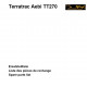 Aebi Terratrac Tt270