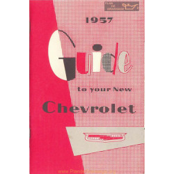 Chevrolet Om 1957