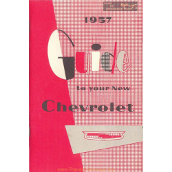 Chevrolet Om 1957