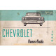 Chevrolet Om 1960