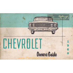 Chevrolet Om 1960