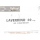 Laverda Laverdino 49 4t Turismo Sport Manual Uso Y Mantenimiento Italiano