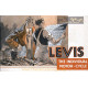 Levis Catalogo All Model 1938