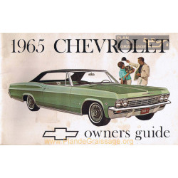 Chevrolet Om 1965
