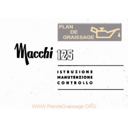 Macchi 125 Ma