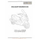 Malaguti Madison 400 Service Manual