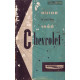 Chevrolet Passenger Om 1958