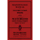 Matchless 1952 G3l G3l S C Cs G80 Manual De Intretinere
