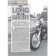 Matchless 350 Singles 1954 1958 1962 Roadtest Classic Bike 1991