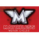 Matchless M 1951 Sales Brochure Color