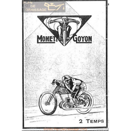 Monet Goyon 147cc Mod Zc Y 350cc Mod Rc4 Entretenimiento Y Engrase