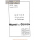 Monet Goyon 500cc Tipe L5a1 Entretenimiento E Iluminacion