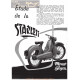 Monet Goyon 98 Cc Y 115 Cc Starlett Estudio Frances