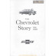 Chevrolet Story 1956