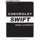 Chevrolet Swift Sf416 Manual De Service