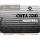 Montesa Cota 330 Mod 61m Despiece Manual Uso Y Mantenimiento