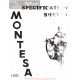 Montesa Especificaciones Modelos Ingles