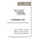 Morini Corsaro 125cc Ca