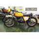 Moto Guzzi 125 Trial Parts List